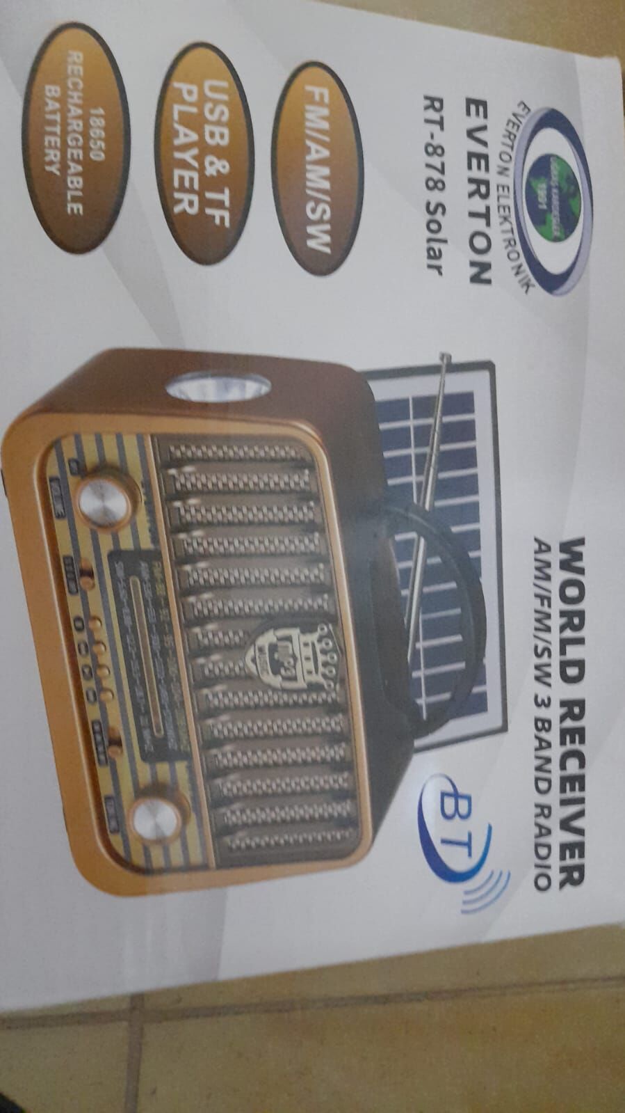 radyo
