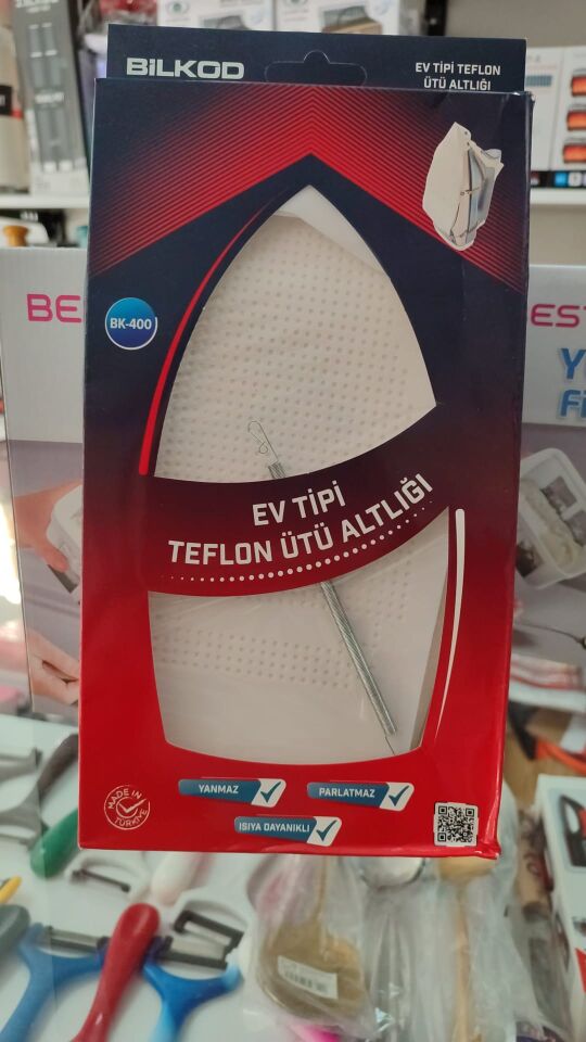 ütü altlığı