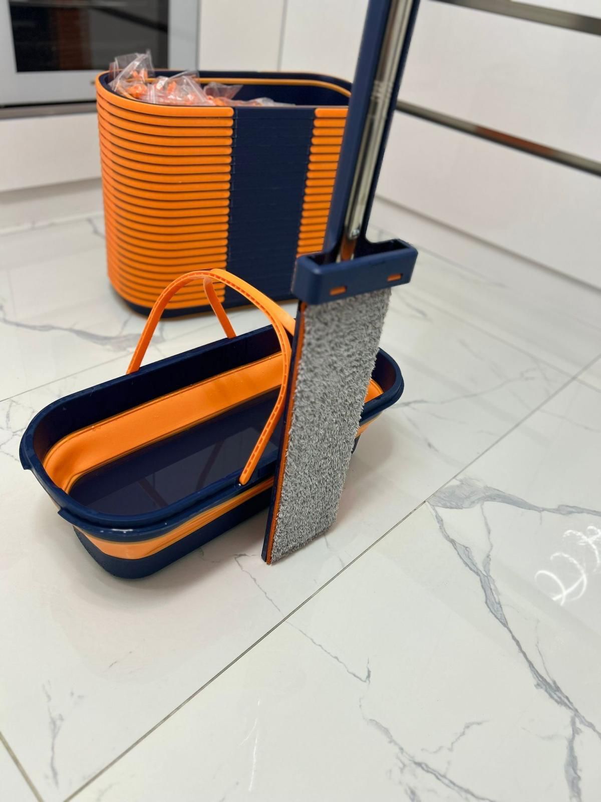 kovalı mop