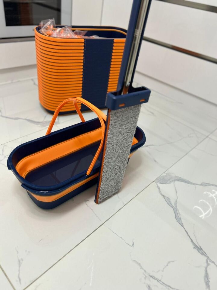 kovalı mop