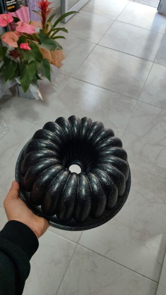 dilimli kek kalıbı