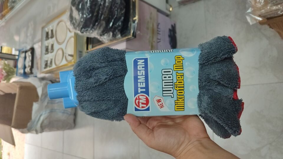 Mop ucu