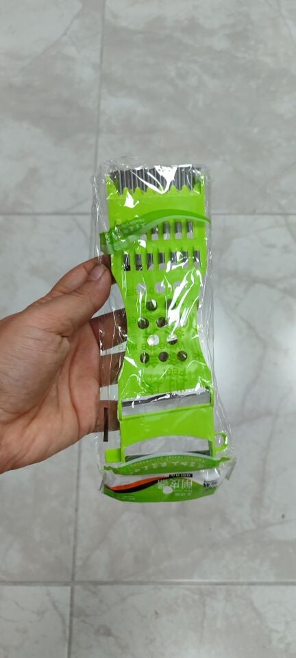 Mini el rende