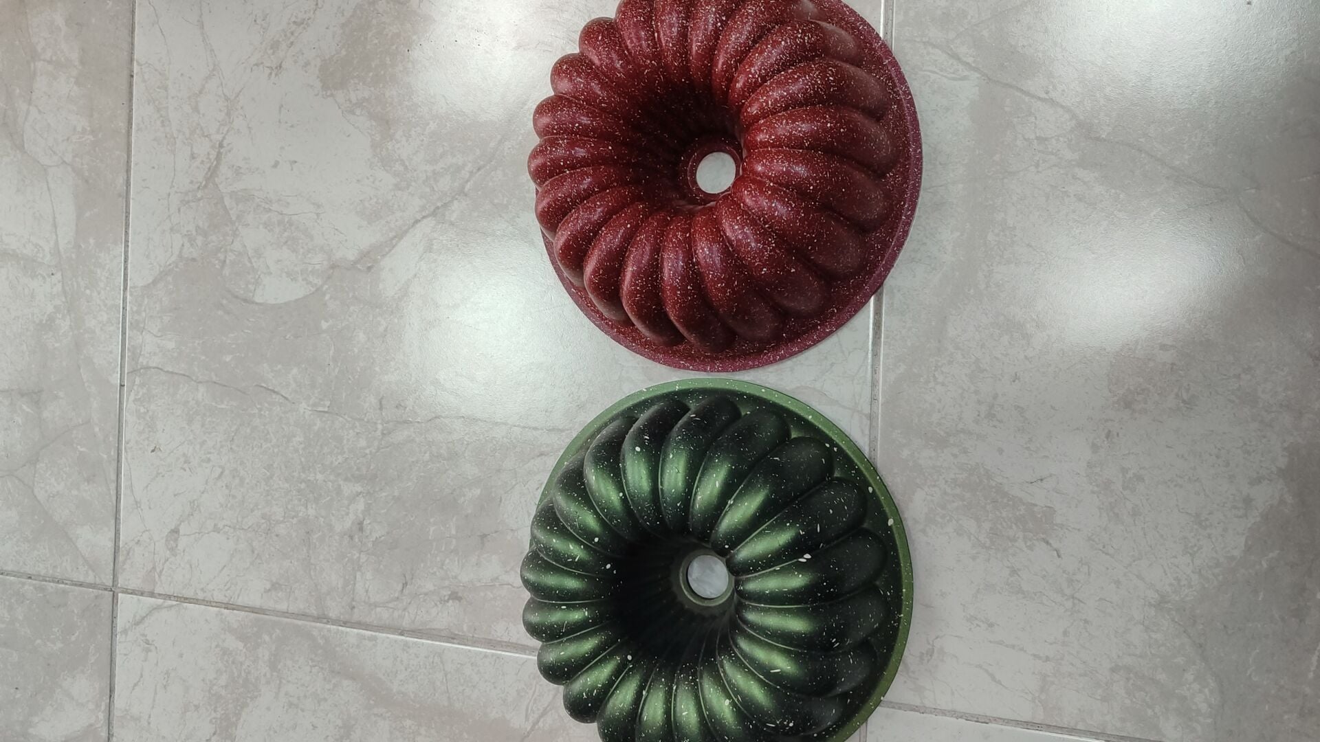 Dilimli kek kalıbı