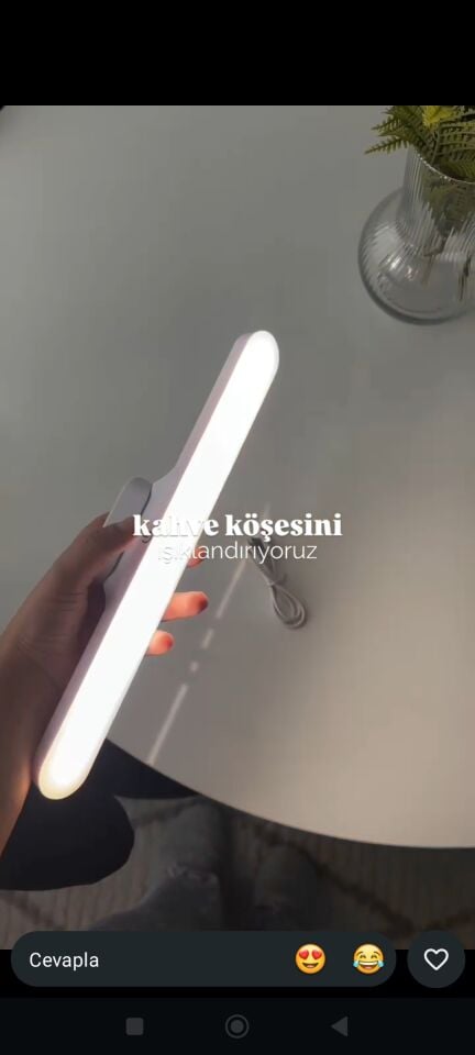 Martı LED