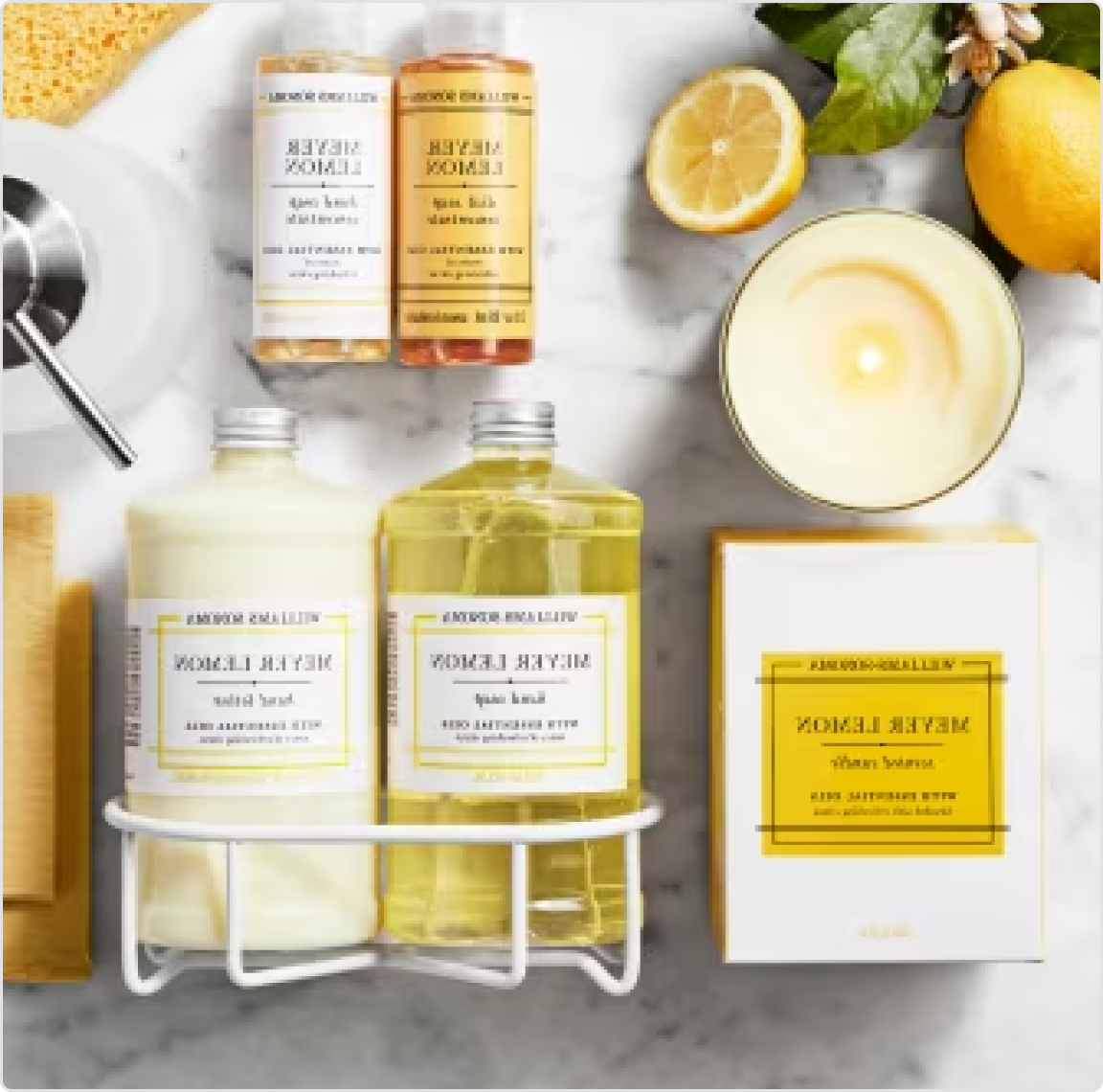 Zarif ve Göz Alan<br/> Dekoratif Objeler