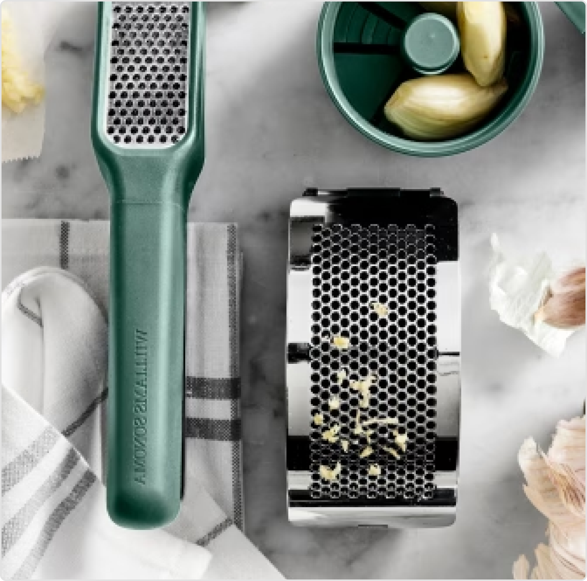 Zarif ve Göz Alan<br/> Dekoratif Objeler